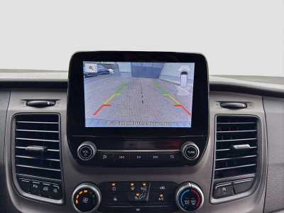 Ford Transit Custom Gebrauchtwagen Ford Transit Custom Gebrauchtwagen