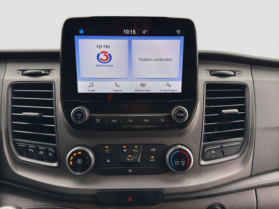 Ford Transit Custom Gebrauchtwagen Ford Transit Custom Gebrauchtwagen