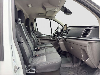 Ford Transit Custom Gebrauchtwagen Ford Transit Custom Gebrauchtwagen