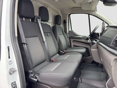 Ford Transit Custom Gebrauchtwagen Ford Transit Custom Gebrauchtwagen