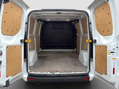 Ford Transit Custom Gebrauchtwagen