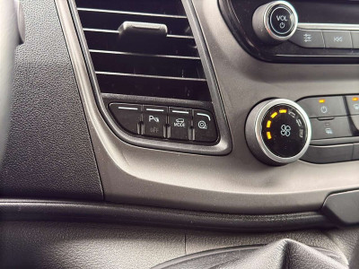 Ford Transit Custom Gebrauchtwagen Ford Transit Custom Gebrauchtwagen