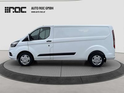 Ford Transit Custom Gebrauchtwagen