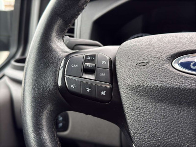 Ford Transit Custom Gebrauchtwagen Ford Transit Custom Gebrauchtwagen