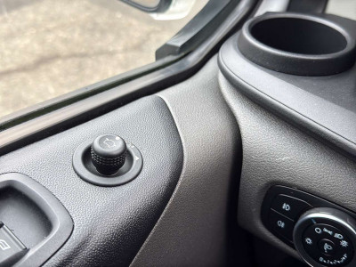 Ford Transit Custom Gebrauchtwagen Ford Transit Custom Gebrauchtwagen