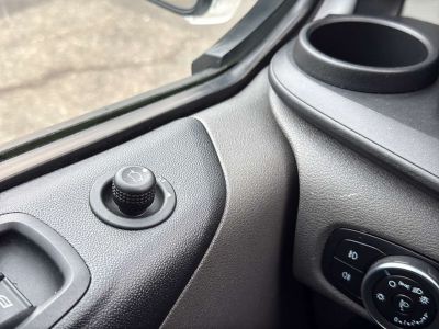 Ford Transit Custom Gebrauchtwagen