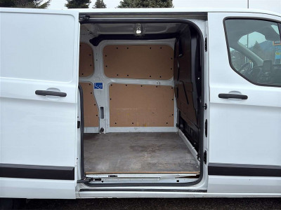 Ford Transit Custom Gebrauchtwagen Ford Transit Custom Gebrauchtwagen