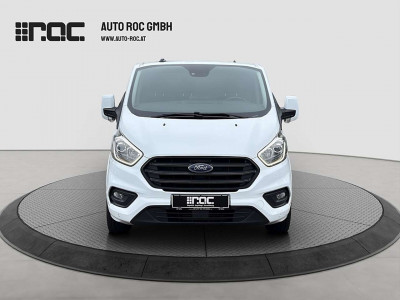 Ford Transit Custom Gebrauchtwagen Ford Transit Custom Gebrauchtwagen