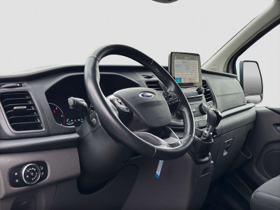 Ford Transit Custom Gebrauchtwagen Ford Transit Custom Gebrauchtwagen