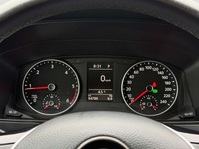 VW Transporter T6 Gebrauchtwagen