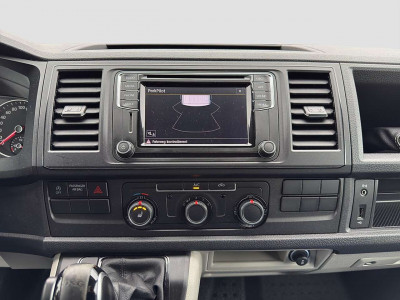 VW Transporter T6 Gebrauchtwagen