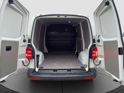 VW Transporter T6 Gebrauchtwagen