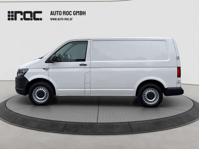 VW Transporter T6 Gebrauchtwagen