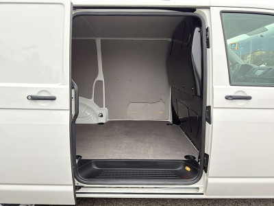VW Transporter T6 Gebrauchtwagen