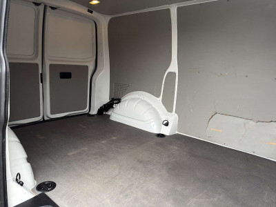 VW Transporter T6 Gebrauchtwagen