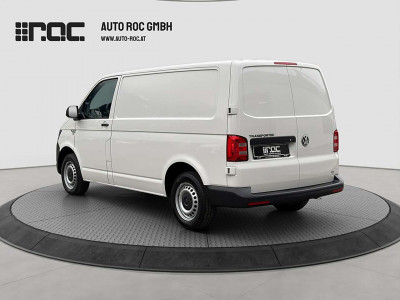 VW Transporter T6 Gebrauchtwagen