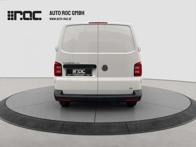 VW Transporter T6 Gebrauchtwagen