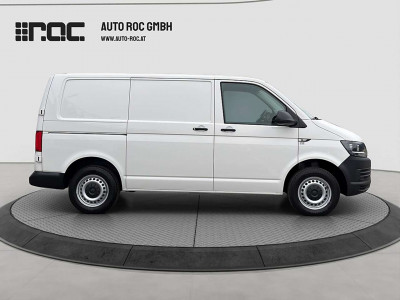 VW Transporter T6 Gebrauchtwagen