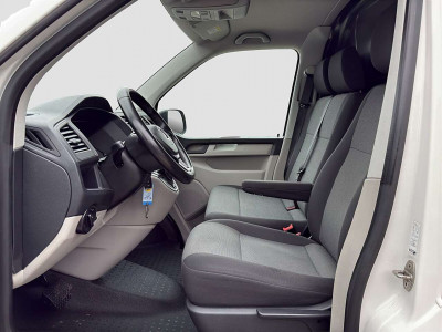 VW Transporter T6 Gebrauchtwagen