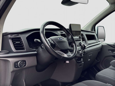 Ford Transit Custom Gebrauchtwagen Ford Transit Custom Gebrauchtwagen