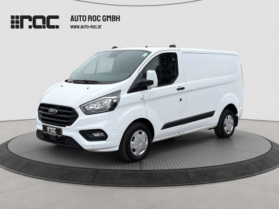 Ford Transit Custom Gebrauchtwagen Ford Transit Custom Gebrauchtwagen