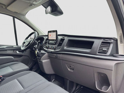 Ford Transit Custom Gebrauchtwagen Ford Transit Custom Gebrauchtwagen