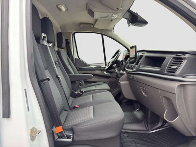 Ford Transit Custom Gebrauchtwagen Ford Transit Custom Gebrauchtwagen