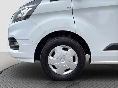 Ford Transit Custom Gebrauchtwagen Ford Transit Custom Gebrauchtwagen