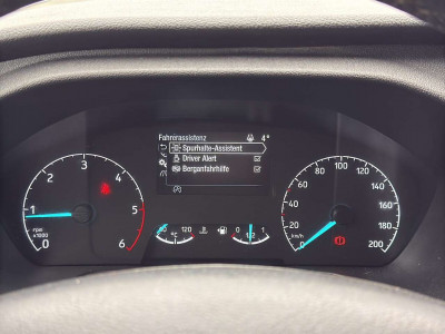 Ford Transit Custom Gebrauchtwagen Ford Transit Custom Gebrauchtwagen