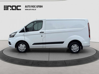 Ford Transit Custom Gebrauchtwagen Ford Transit Custom Gebrauchtwagen
