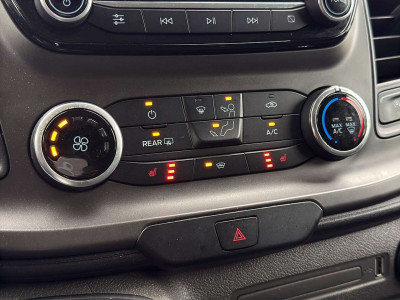 Ford Transit Custom Gebrauchtwagen Ford Transit Custom Gebrauchtwagen