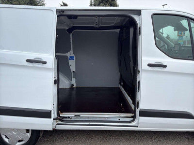 Ford Transit Custom Gebrauchtwagen Ford Transit Custom Gebrauchtwagen