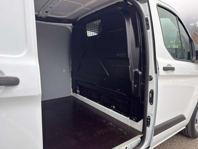 Ford Transit Custom Gebrauchtwagen Ford Transit Custom Gebrauchtwagen