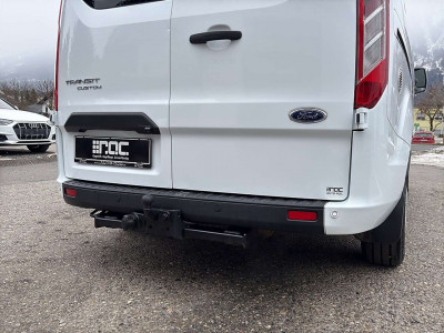 Ford Transit Custom Gebrauchtwagen Ford Transit Custom Gebrauchtwagen