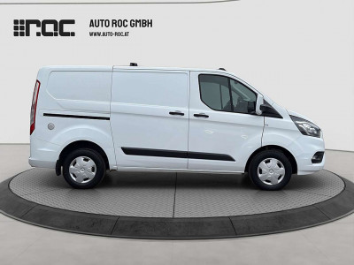 Ford Transit Custom Gebrauchtwagen Ford Transit Custom Gebrauchtwagen