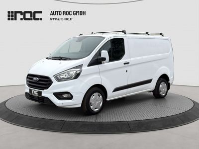 Ford Transit Custom Gebrauchtwagen Ford Transit Custom Gebrauchtwagen