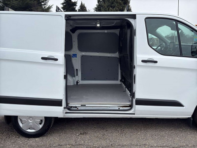 Ford Transit Custom Gebrauchtwagen