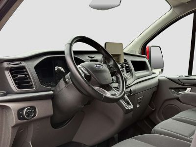 Ford Transit Custom Gebrauchtwagen