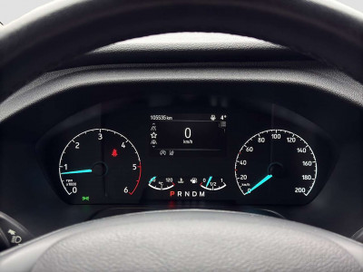 Ford Transit Custom Gebrauchtwagen Ford Transit Custom Gebrauchtwagen