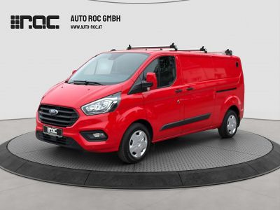 Ford Transit Custom Gebrauchtwagen Ford Transit Custom Gebrauchtwagen