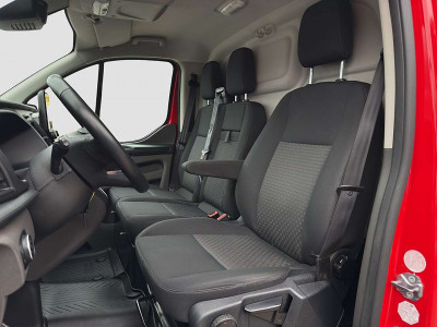 Ford Transit Custom Gebrauchtwagen Ford Transit Custom Gebrauchtwagen