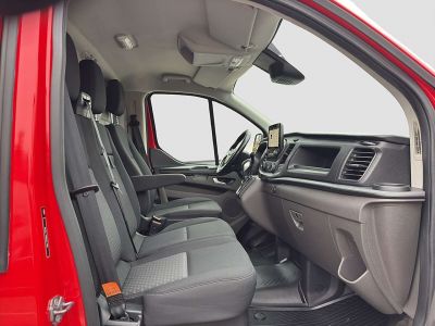 Ford Transit Custom Gebrauchtwagen