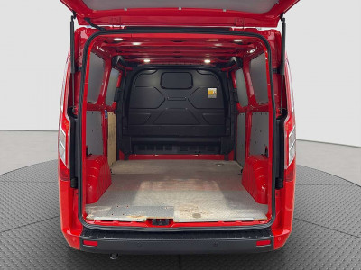 Ford Transit Custom Gebrauchtwagen Ford Transit Custom Gebrauchtwagen