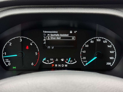 Ford Transit Custom Gebrauchtwagen Ford Transit Custom Gebrauchtwagen