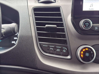 Ford Transit Custom Gebrauchtwagen Ford Transit Custom Gebrauchtwagen