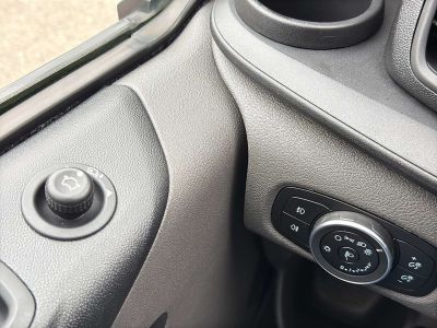 Ford Transit Custom Gebrauchtwagen