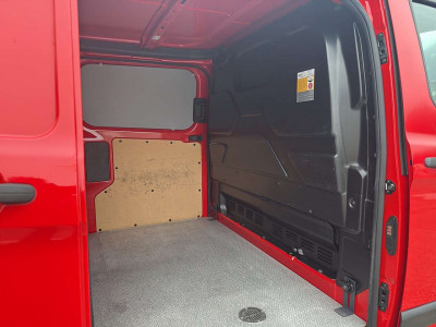 Ford Transit Custom Gebrauchtwagen Ford Transit Custom Gebrauchtwagen
