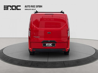 Ford Transit Custom Gebrauchtwagen Ford Transit Custom Gebrauchtwagen