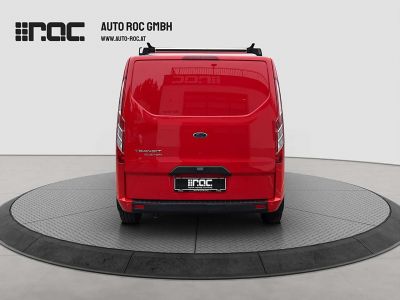 Ford Transit Custom Gebrauchtwagen