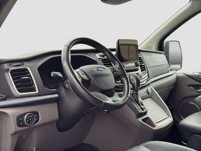 Ford Tourneo Custom Gebrauchtwagen